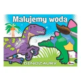 malujemy-woda-dinozaury