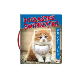 poglaszcz-zwierzatko