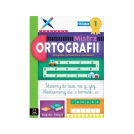 mistrz-ortografii-kl-1