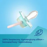smoczek-gr-sil-sym-18m-lama