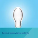 smoczek-gr-sil-sym-18m-lama