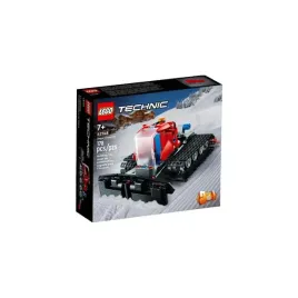 technic-ratrak