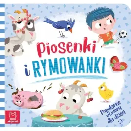 piosenki-i-rymowanki