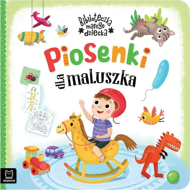 piosenki-dla-maluszka