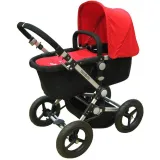 wozek-baobao-red-standard