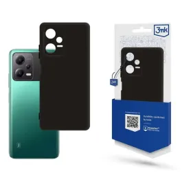 poco-x5-5g-3mk-matt-case-black