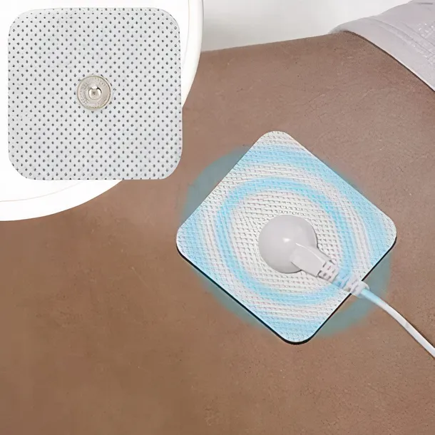 masazer-elektrostymulator-ecostim-stan-nowy-waga-z-opakowaniem-0-2-kg