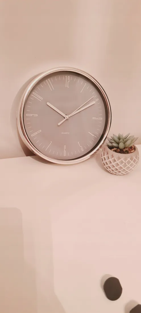 wall-clock-studio-home-green-zegar-scienny-195-cm