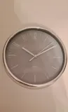wall-clock-studio-home-green-zegar-scienny-195-cm-stan-nowy