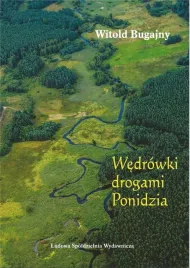 wedrowki-drogami-ponidzia-witold-bugajny