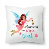 poduszka-biala-do-snu-wrozka-powered-pixie-dust-wz