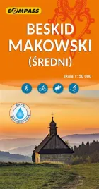 mapa-beskid-makowski-1-50-000