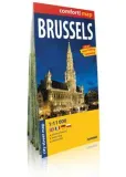 comfort-map-brussels-bruksela-plan-miasta