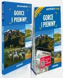 explore-guide-light-gorce-i-pieniny-praca-zbiorowa