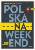 polska-na-weekend-przewodnik-mapa-drogowa