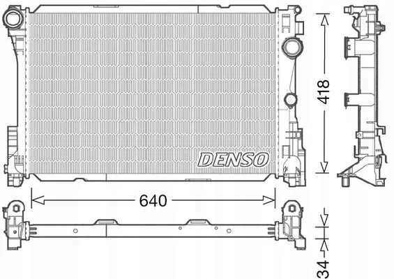 denso-chlodnica-silnika-drm17049-stan-nowy