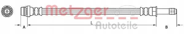 metzger-przewod-ham-4110797-stan-nowy