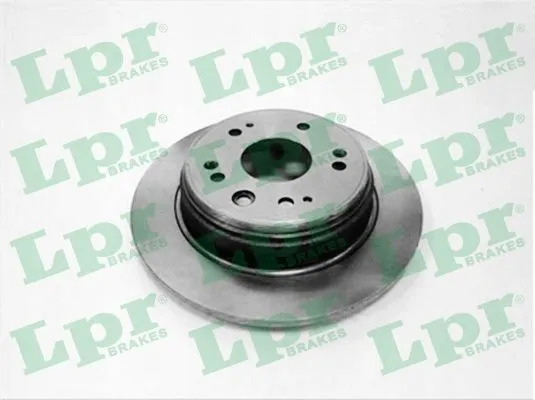 lpr-tarcza-h1014p-stan-nowy