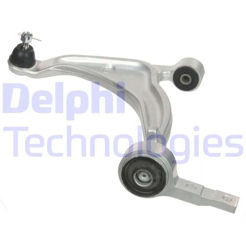delphi-wahacz-tc2928-stan-nowy