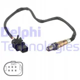 delphi-sonda-lambda-es21163-12b1-stan-nowy