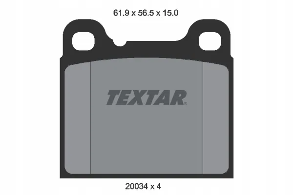 textar-klocki-hamulcowe-2003402-stan-nowy