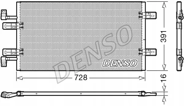 denso-skraplacz-dcn20019-stan-nowy