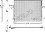 denso-skraplacz-dcn10029-stan-nowy
