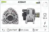 valeo-439441-vw-golf-stan-nowy