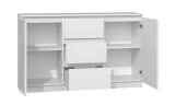 komoda-2d3s-biel-stan-nowy