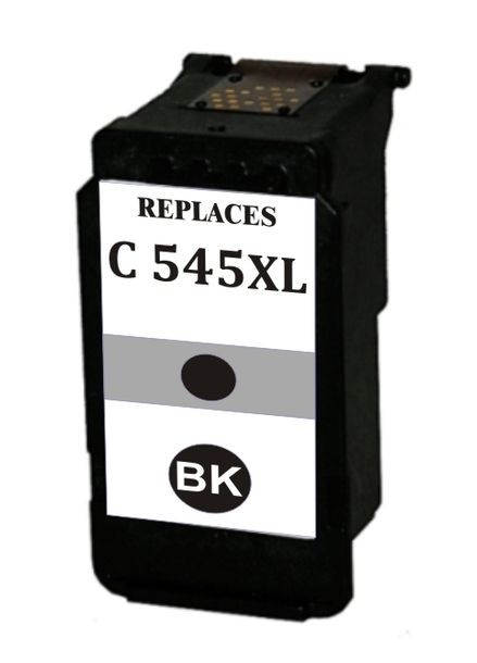 TUSZ do Canon PG 545 XL iP 2820 MG 2455 2550 2950 TR 4540 TS 3150 3350 3550