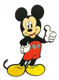 dekoracja-scienna-myszka-miki-mickey-mala