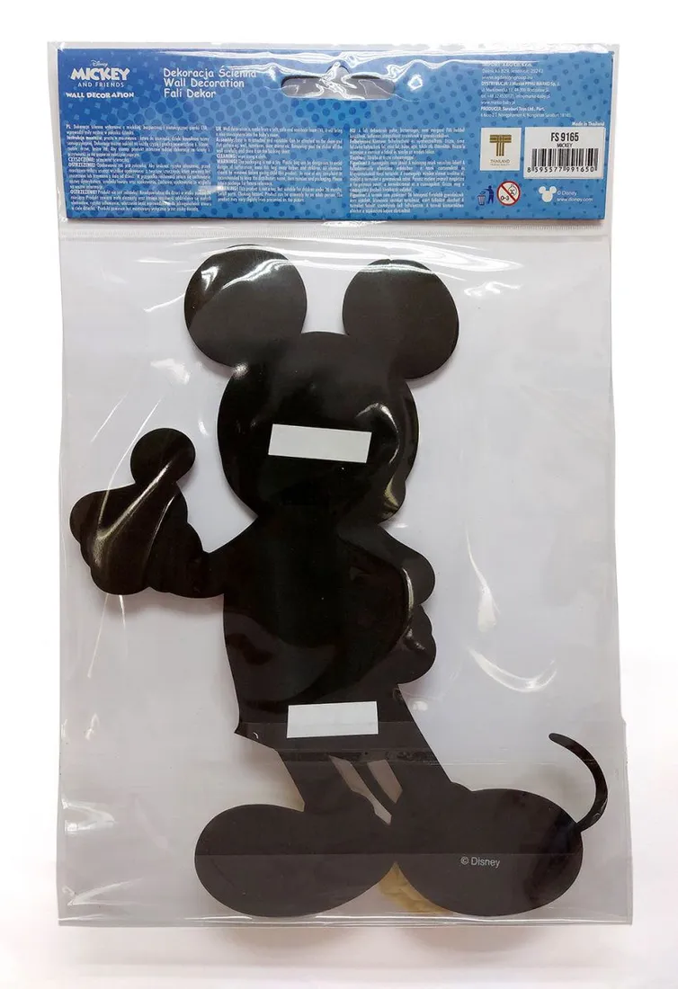 dekoracja-scienna-myszka-miki-mickey-mala