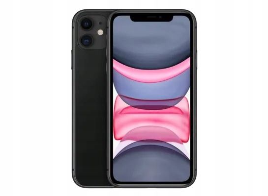 Smartfon Apple iPhone 11 / KOLORY / BEZ BLOKAD