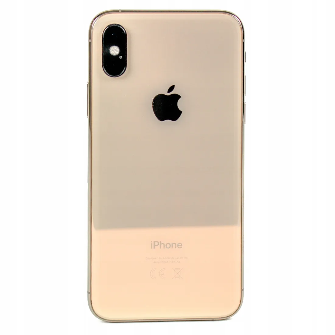 Apple iPhone XS 本体