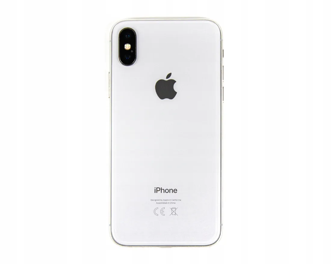 スマートフォン本体 iPhone - iPhone10 iPhone10 スマートフォン本体
