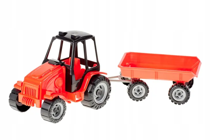 traktor-z-przyczepa-model-039