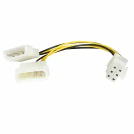 kabel-zasilajacy-startech-lp4pciexadap