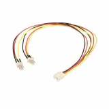 kabel-zasilajacy-startech-tx3split12