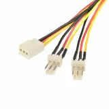 kabel-zasilajacy-startech-tx3split12-stan-nowy