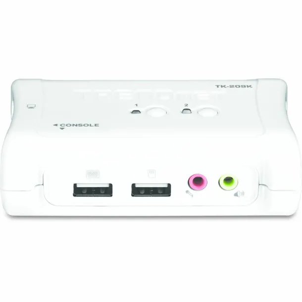 przelacznik-kvm-trendnet-tk-209k-stan-nowy