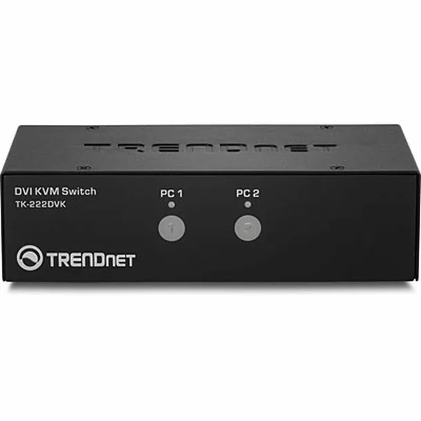 przelacznik-kvm-trendnet-tk-222dvk-stan-nowy