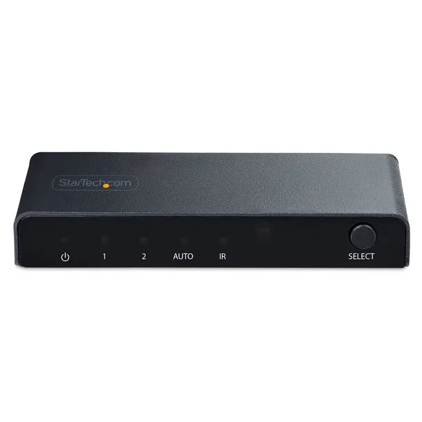 przelacznik-hdmi-startech-2port-hdmi-switch-8k-stan-nowy