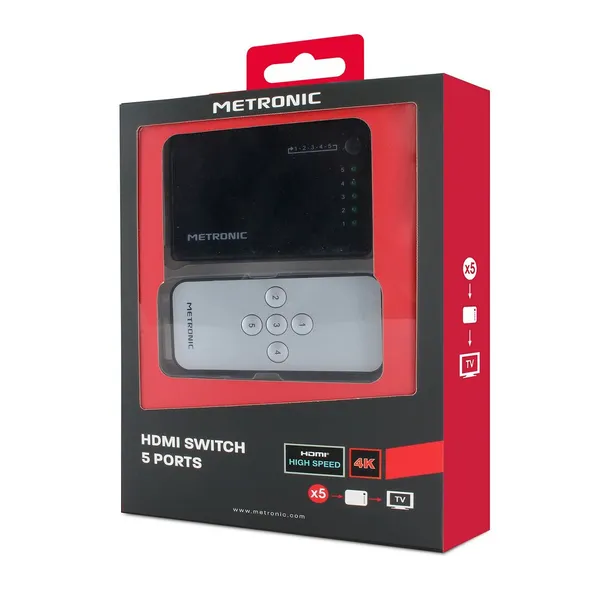 przelacznik-hdmi-metronic-370309-stan-nowy