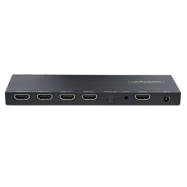 przelacznik-hdmi-startech-hdmi-splitter-44k60s-stan-nowy