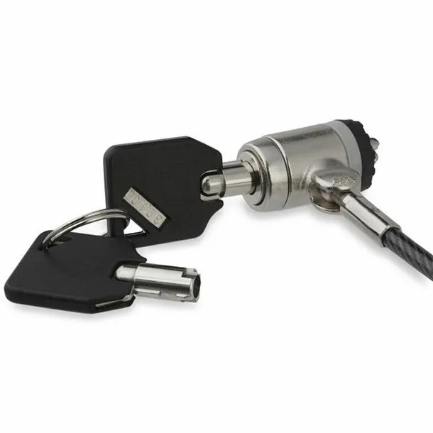 kabel-bezpieczenstwa-startech-ltlockkey-stan-nowy