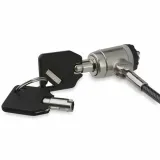 kabel-bezpieczenstwa-startech-ltlockkey-stan-nowy