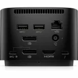 stacja-dokowania-hp-thunderbolt-g4-stan-nowy