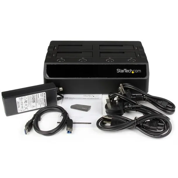 stacja-dokowania-startech-sdock4u33-stan-nowy