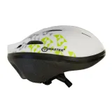 master-kask-rowerowy-bialy-master-flash-m-stan-nowy