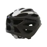 master-kask-rowerowy-master-force-m-bialo-czarny-marka-inna-marka